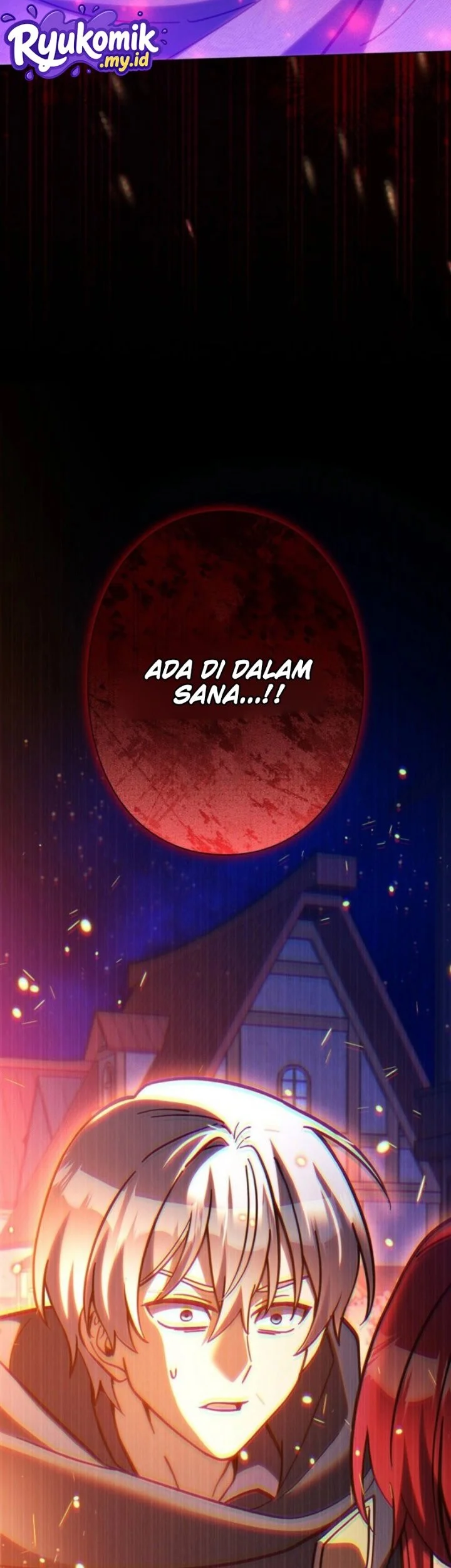 Im the Hero but the Main Heroines Are Trying to Kill Me Chapter 56 Gambar 63