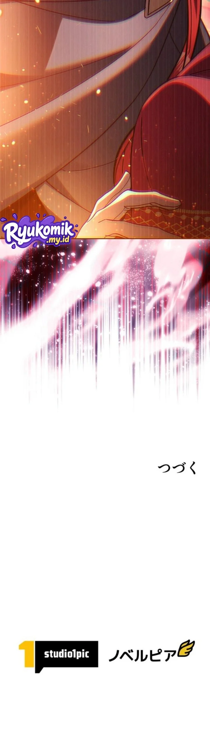Im the Hero but the Main Heroines Are Trying to Kill Me Chapter 56 Gambar 64