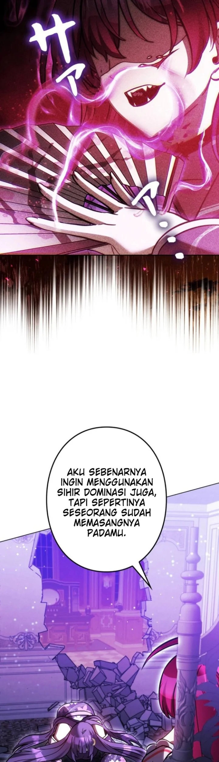 Im the Hero but the Main Heroines Are Trying to Kill Me Chapter 56 Gambar 41