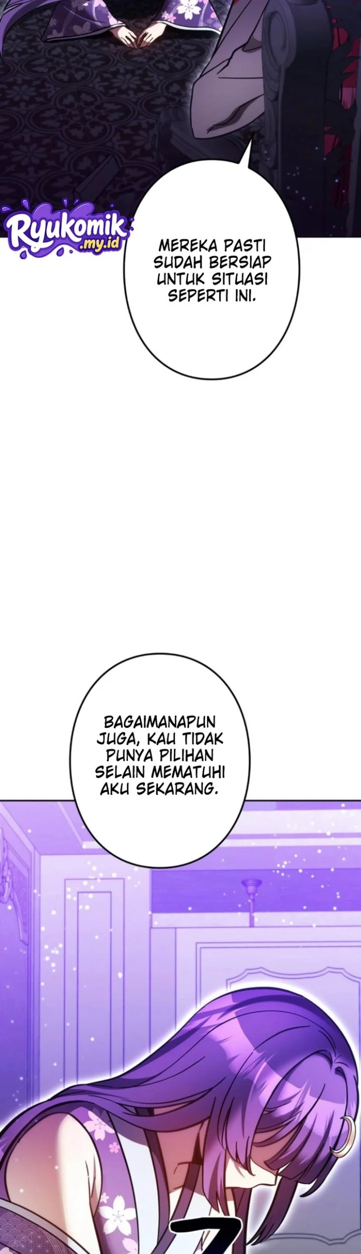 Im the Hero but the Main Heroines Are Trying to Kill Me Chapter 56 Gambar 42