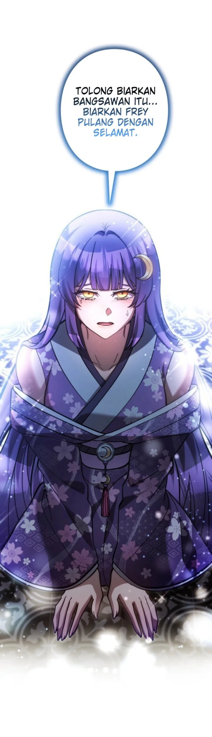 Im the Hero but the Main Heroines Are Trying to Kill Me Chapter 56 Gambar 45