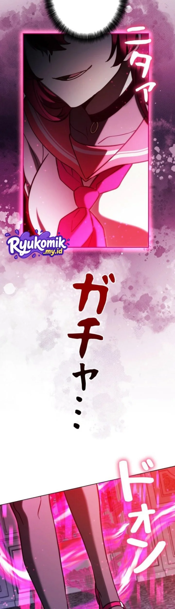 Im the Hero but the Main Heroines Are Trying to Kill Me Chapter 56 Gambar 47