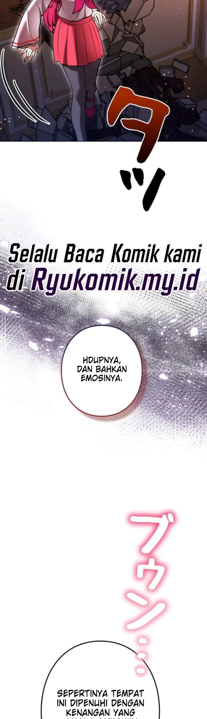 Im the Hero but the Main Heroines Are Trying to Kill Me Chapter 56 Gambar 49