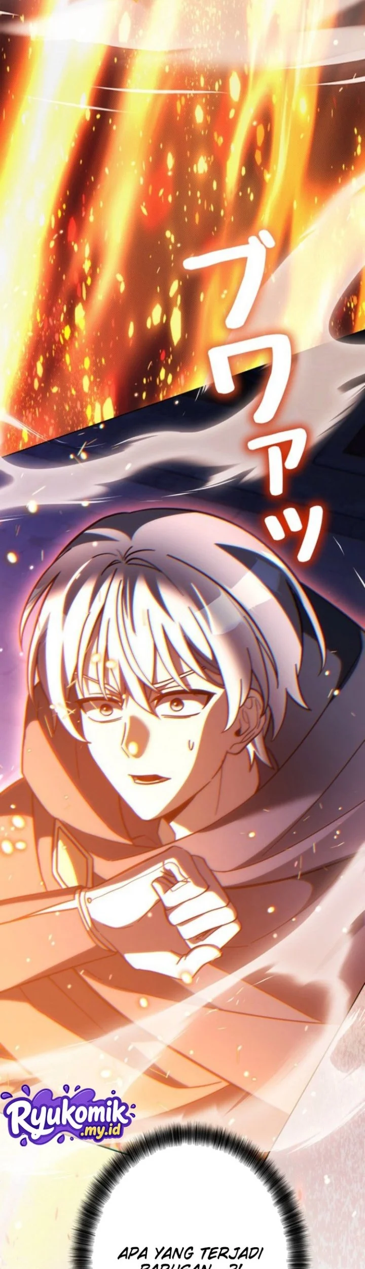 Im the Hero but the Main Heroines Are Trying to Kill Me Chapter 56 Gambar 57
