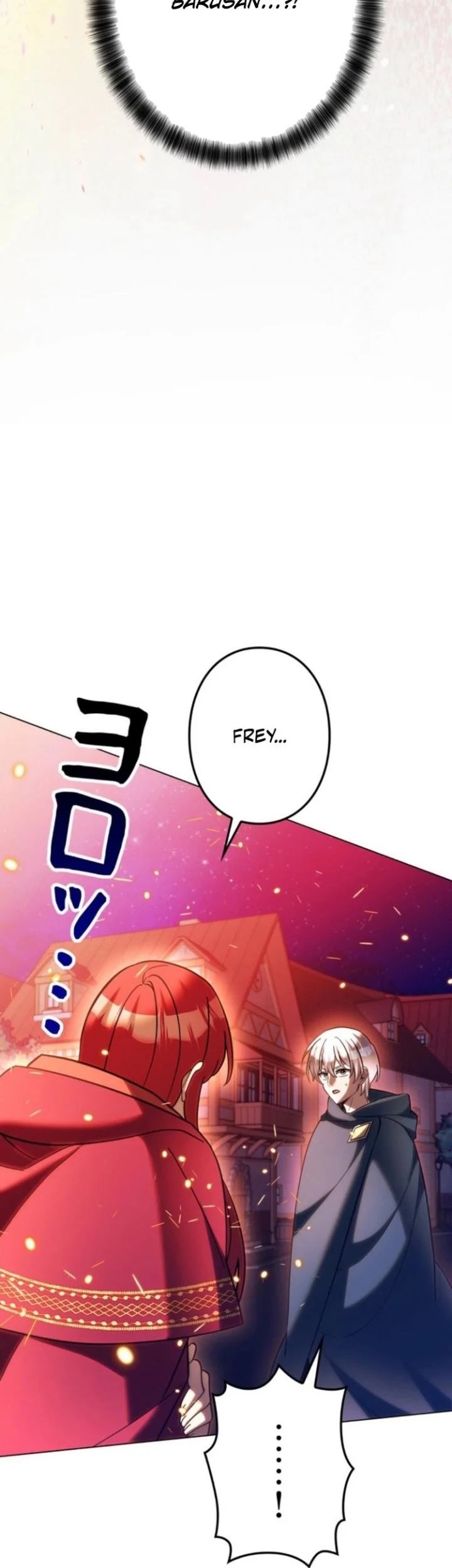 Im the Hero but the Main Heroines Are Trying to Kill Me Chapter 56 Gambar 58
