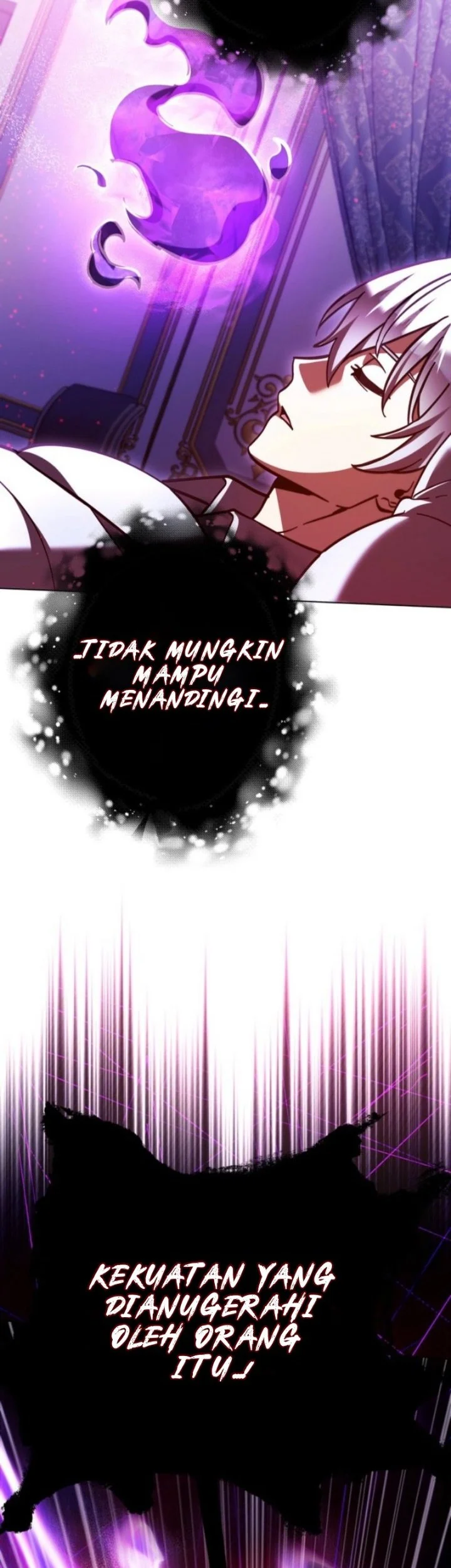 Im the Hero but the Main Heroines Are Trying to Kill Me Chapter 57 Gambar 46