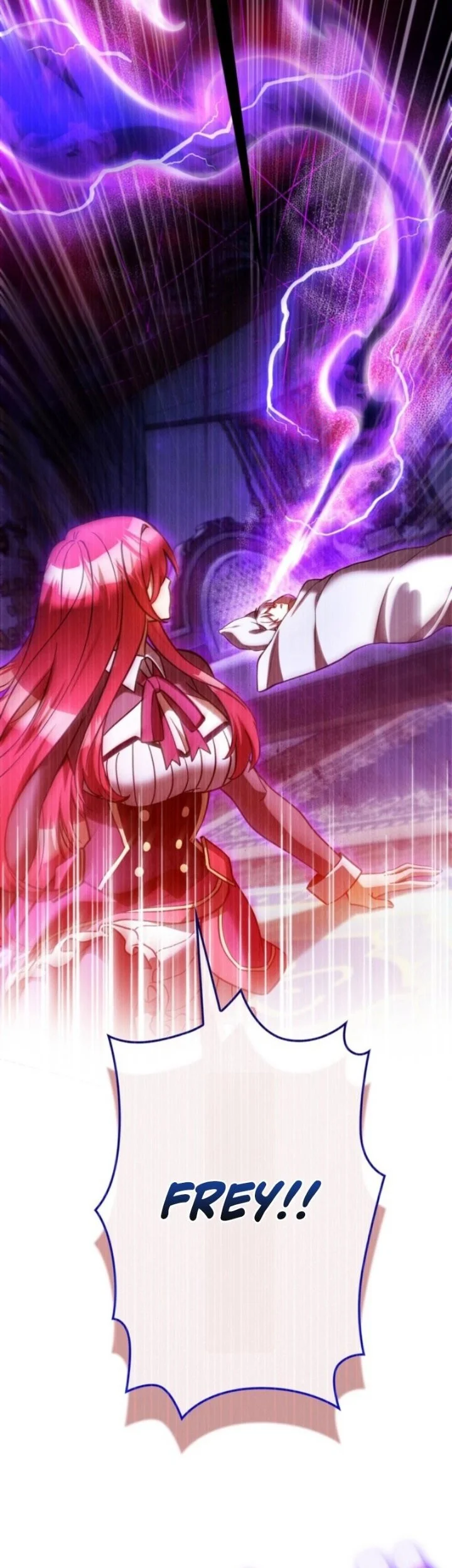 Im the Hero but the Main Heroines Are Trying to Kill Me Chapter 57 Gambar 47