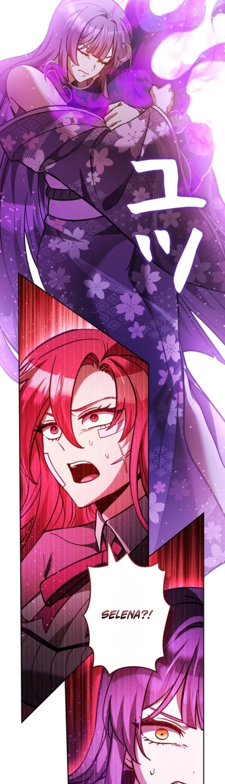 Im the Hero but the Main Heroines Are Trying to Kill Me Chapter 57 Gambar 49