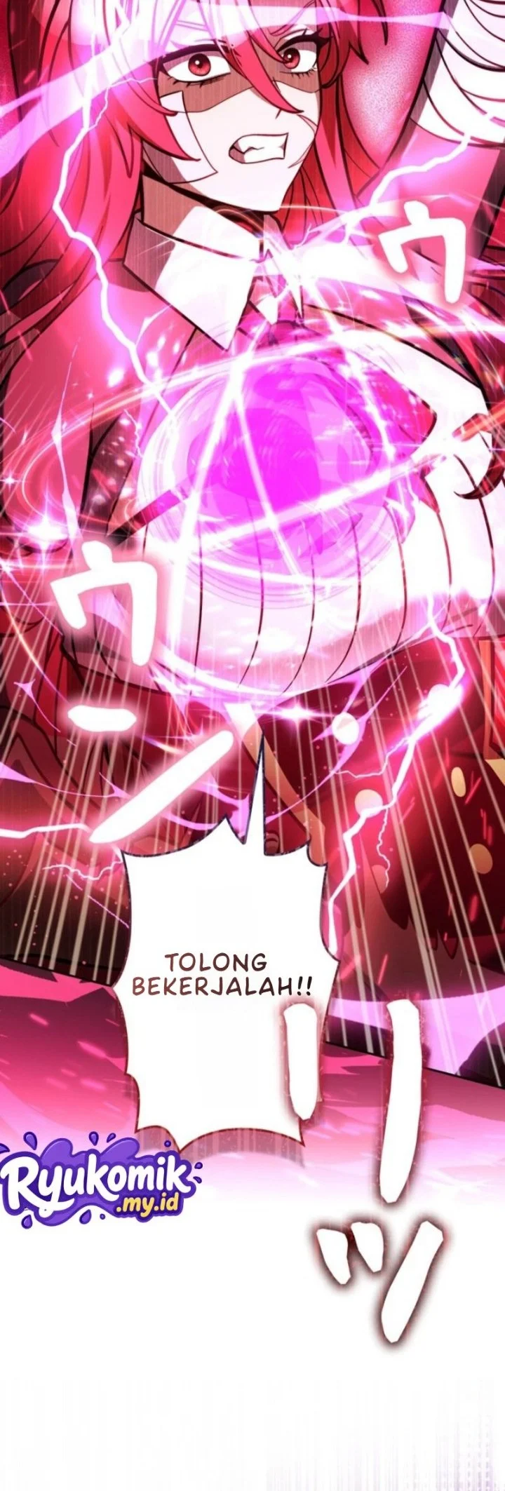 Im the Hero but the Main Heroines Are Trying to Kill Me Chapter 57 Gambar 52