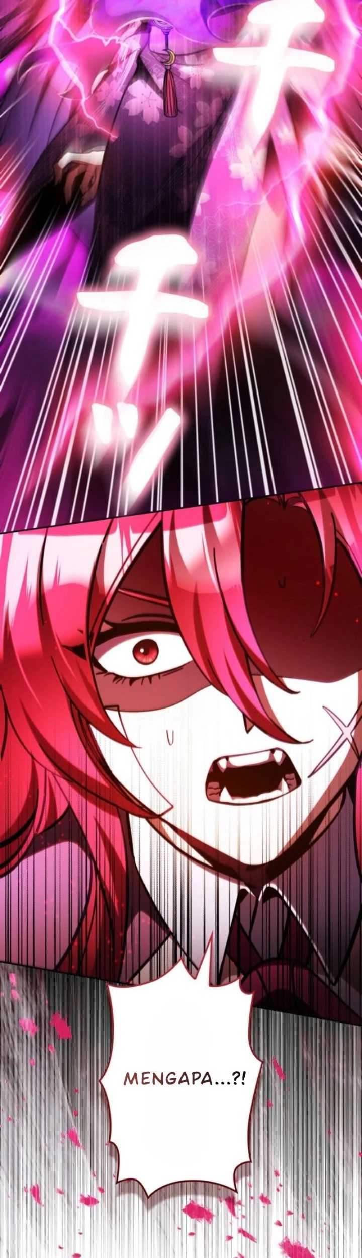 Im the Hero but the Main Heroines Are Trying to Kill Me Chapter 57 Gambar 55