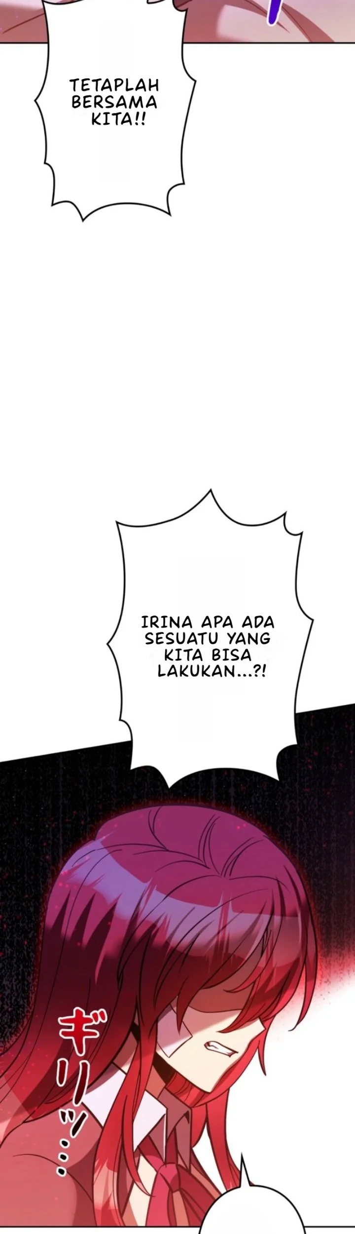 Im the Hero but the Main Heroines Are Trying to Kill Me Chapter 57 Gambar 60