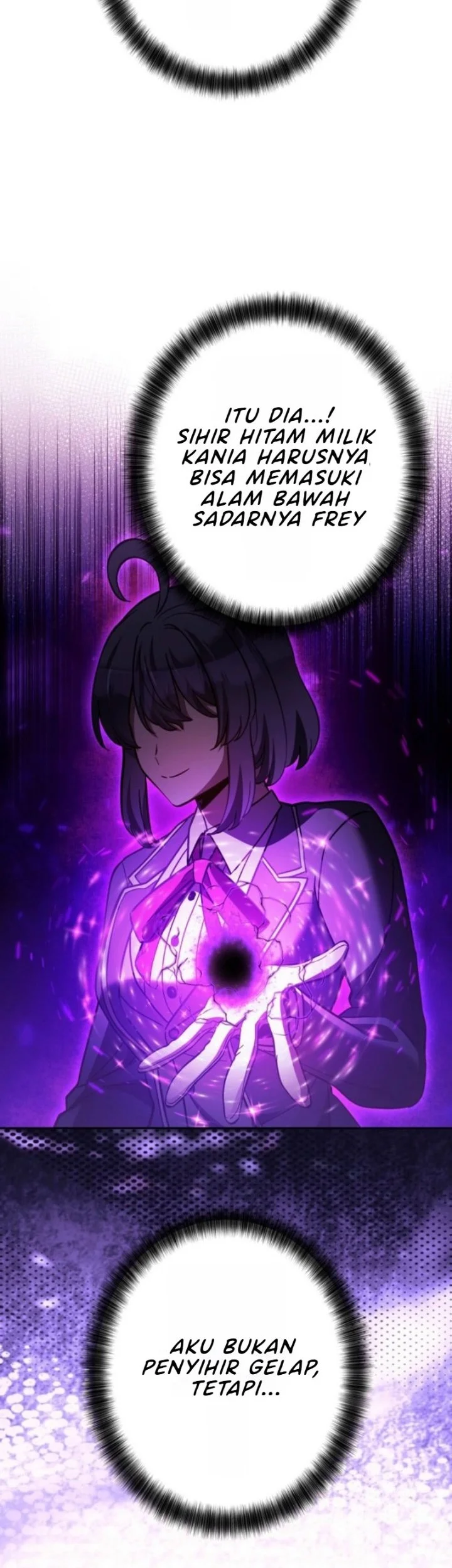 Im the Hero but the Main Heroines Are Trying to Kill Me Chapter 57 Gambar 64