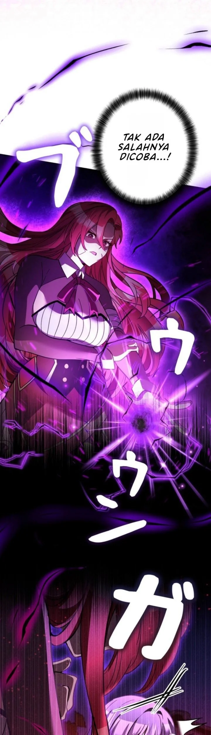 Im the Hero but the Main Heroines Are Trying to Kill Me Chapter 57 Gambar 65