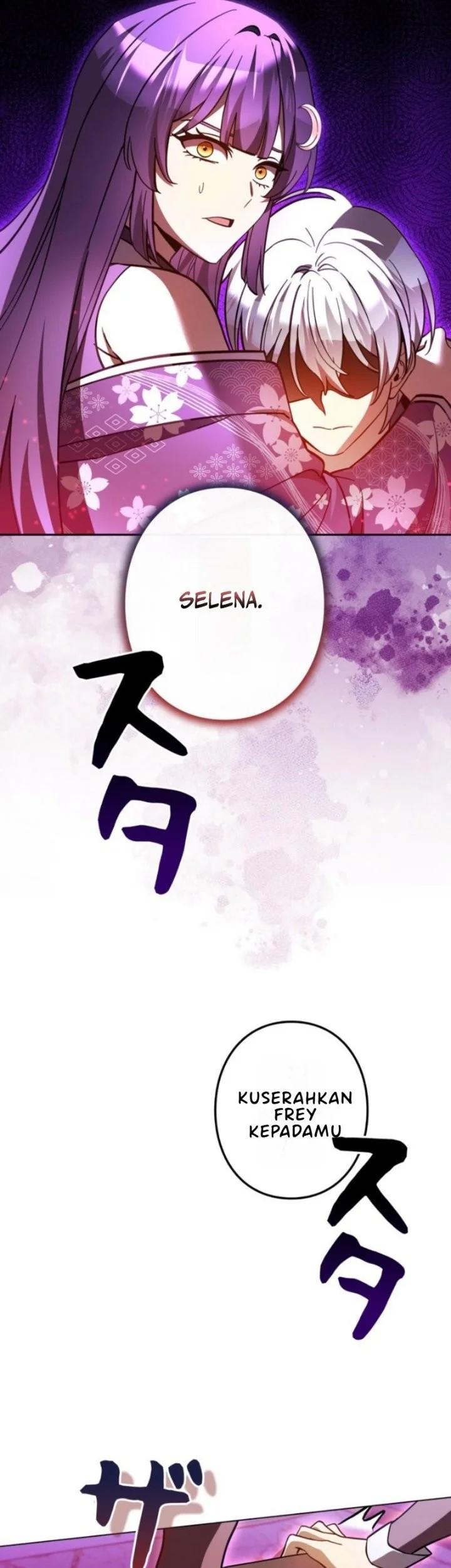 Im the Hero but the Main Heroines Are Trying to Kill Me Chapter 57 Gambar 68