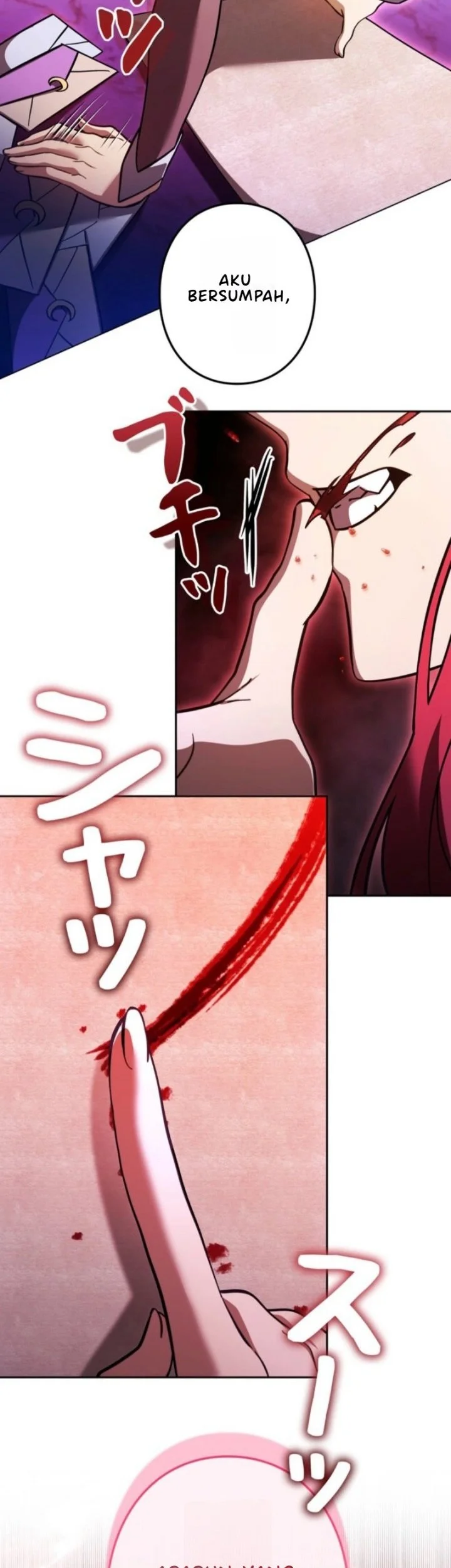 Im the Hero but the Main Heroines Are Trying to Kill Me Chapter 57 Gambar 69