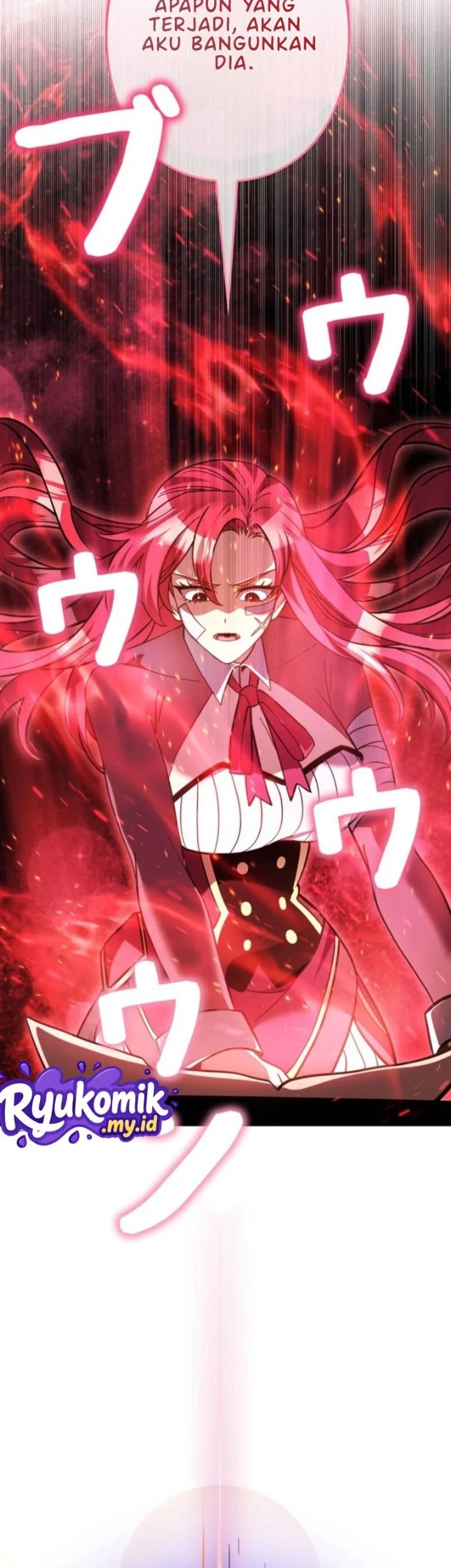 Im the Hero but the Main Heroines Are Trying to Kill Me Chapter 57 Gambar 70