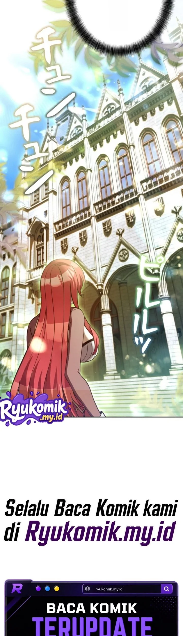 Im the Hero but the Main Heroines Are Trying to Kill Me Chapter 57 Gambar 73