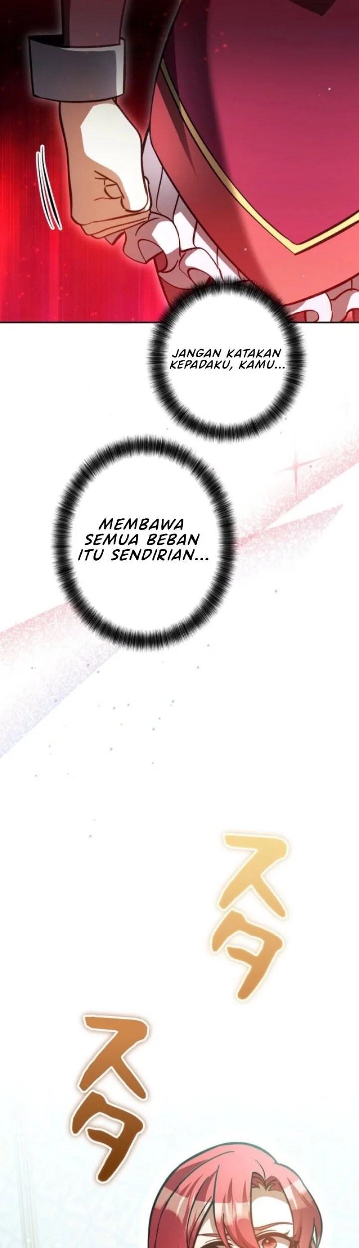 Im the Hero but the Main Heroines Are Trying to Kill Me Chapter 58 Gambar 47