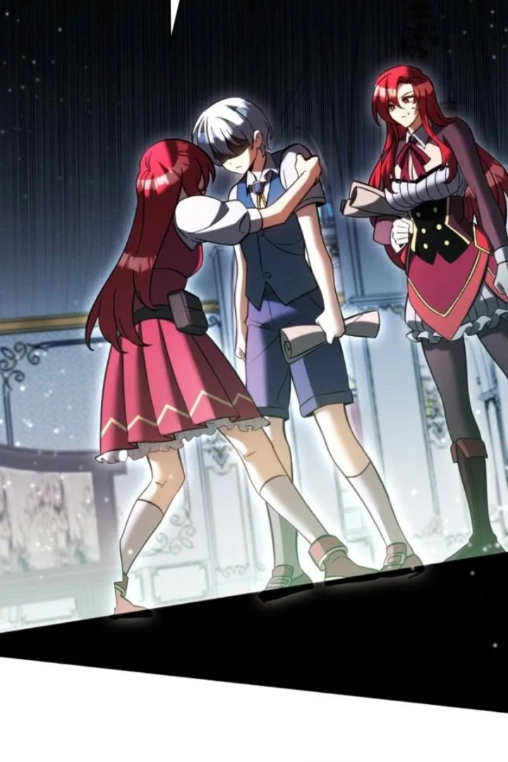 Im the Hero but the Main Heroines Are Trying to Kill Me Chapter 58 Gambar 49