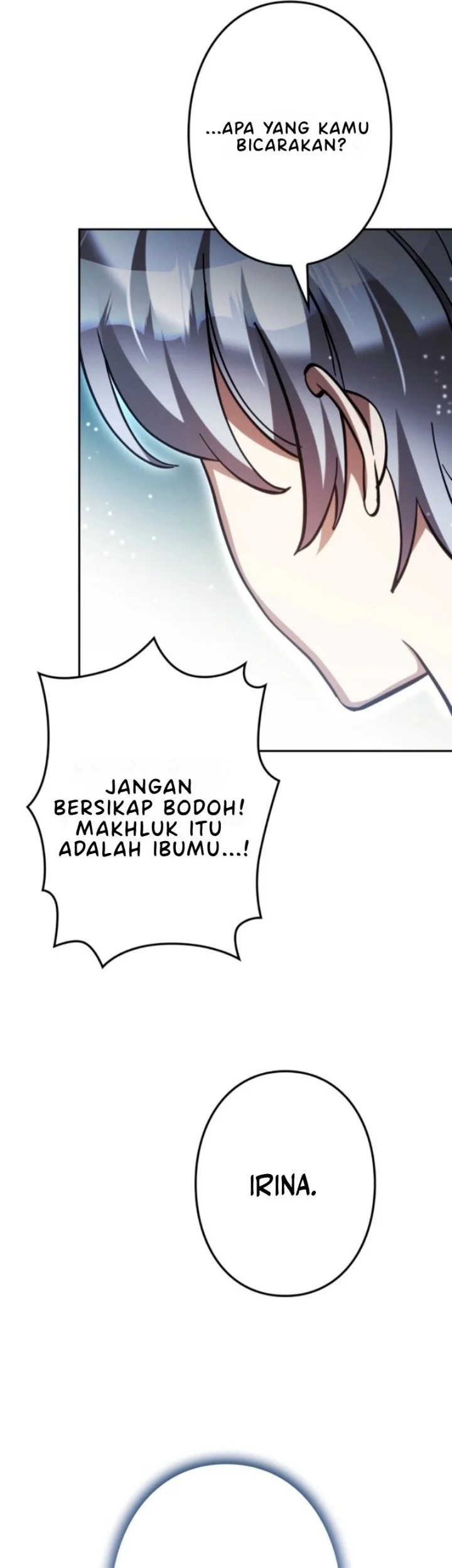 Im the Hero but the Main Heroines Are Trying to Kill Me Chapter 58 Gambar 50