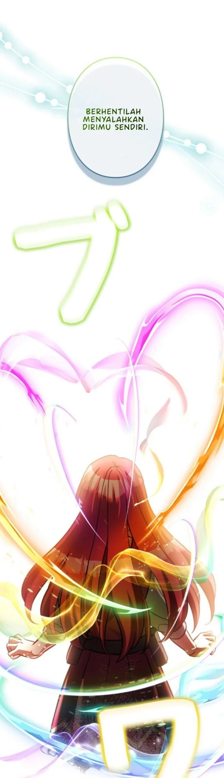 Im the Hero but the Main Heroines Are Trying to Kill Me Chapter 58 Gambar 52