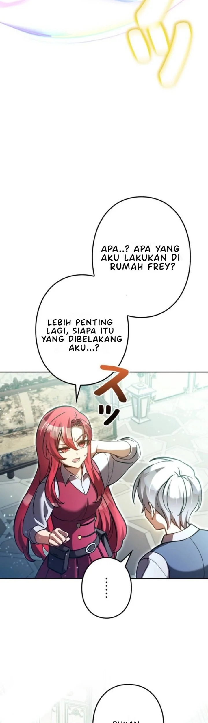 Im the Hero but the Main Heroines Are Trying to Kill Me Chapter 58 Gambar 53