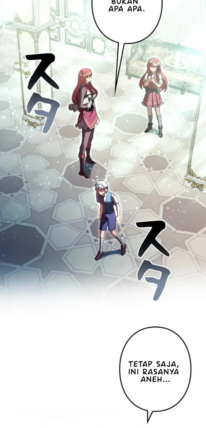 Im the Hero but the Main Heroines Are Trying to Kill Me Chapter 58 Gambar 54