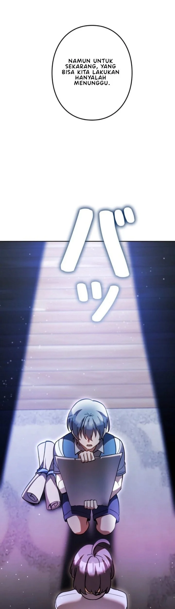 Im the Hero but the Main Heroines Are Trying to Kill Me Chapter 58 Gambar 41