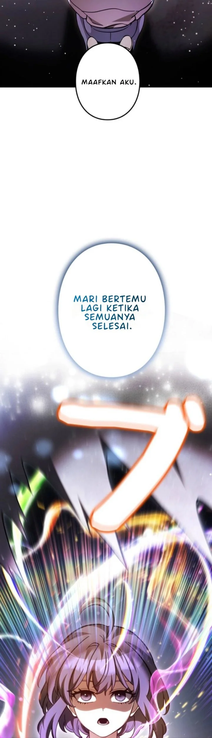 Im the Hero but the Main Heroines Are Trying to Kill Me Chapter 58 Gambar 42