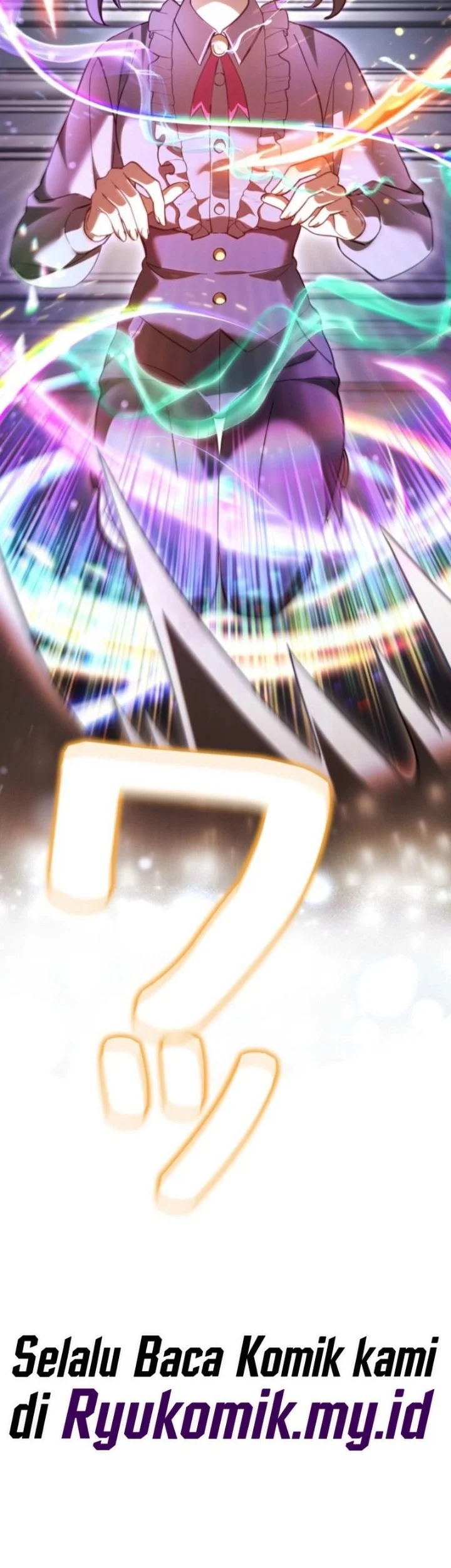Im the Hero but the Main Heroines Are Trying to Kill Me Chapter 58 Gambar 43