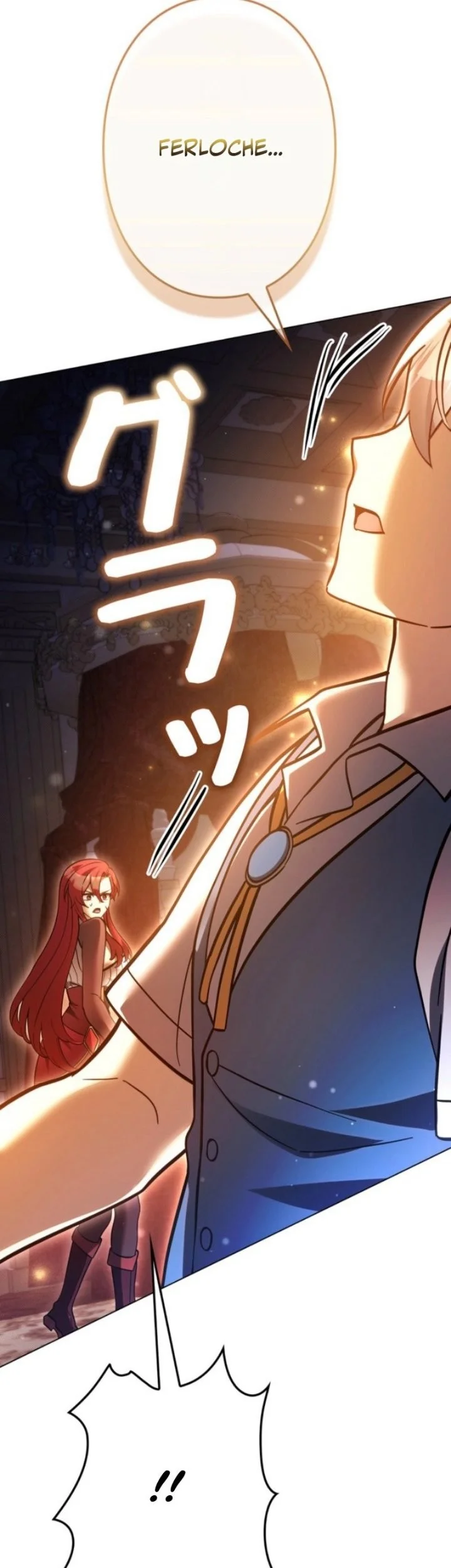 Im the Hero but the Main Heroines Are Trying to Kill Me Chapter 59 Gambar 46