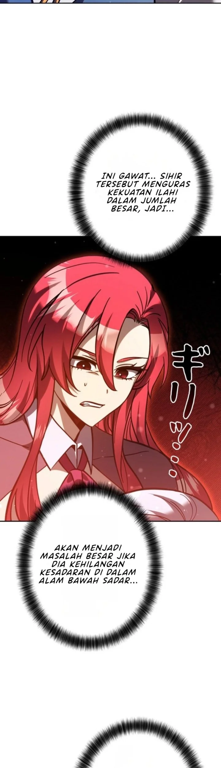 Im the Hero but the Main Heroines Are Trying to Kill Me Chapter 59 Gambar 49