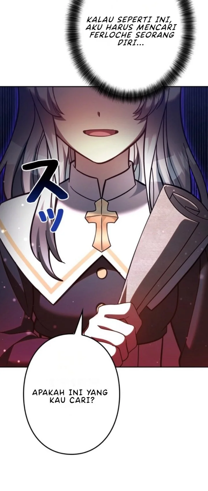 Im the Hero but the Main Heroines Are Trying to Kill Me Chapter 59 Gambar 50