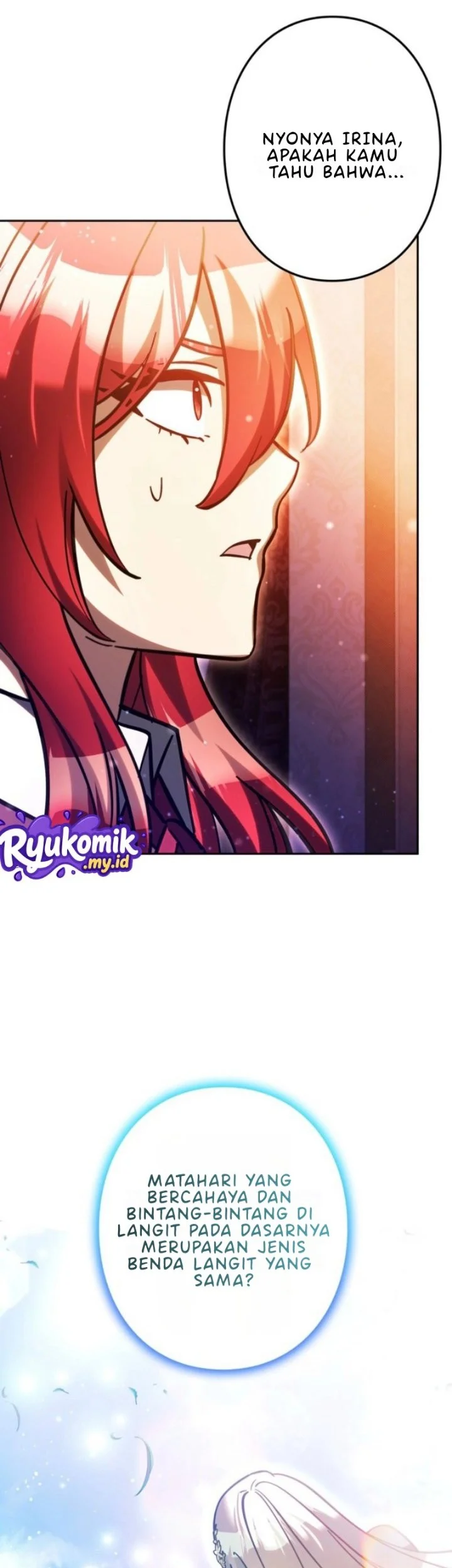 Im the Hero but the Main Heroines Are Trying to Kill Me Chapter 59 Gambar 53