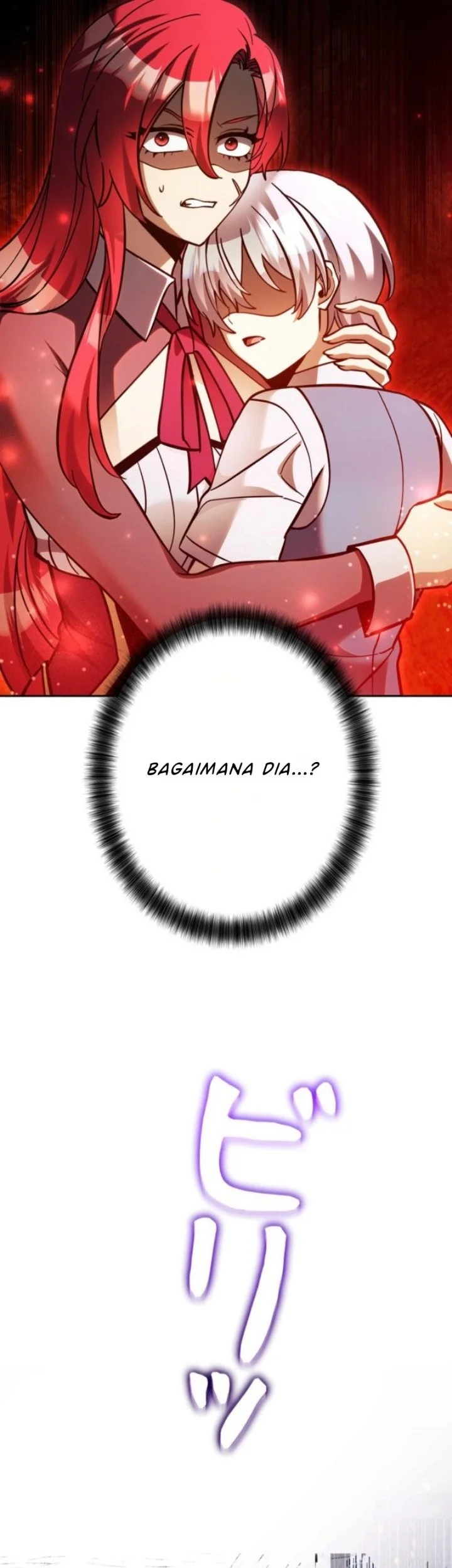 Im the Hero but the Main Heroines Are Trying to Kill Me Chapter 59 Gambar 56