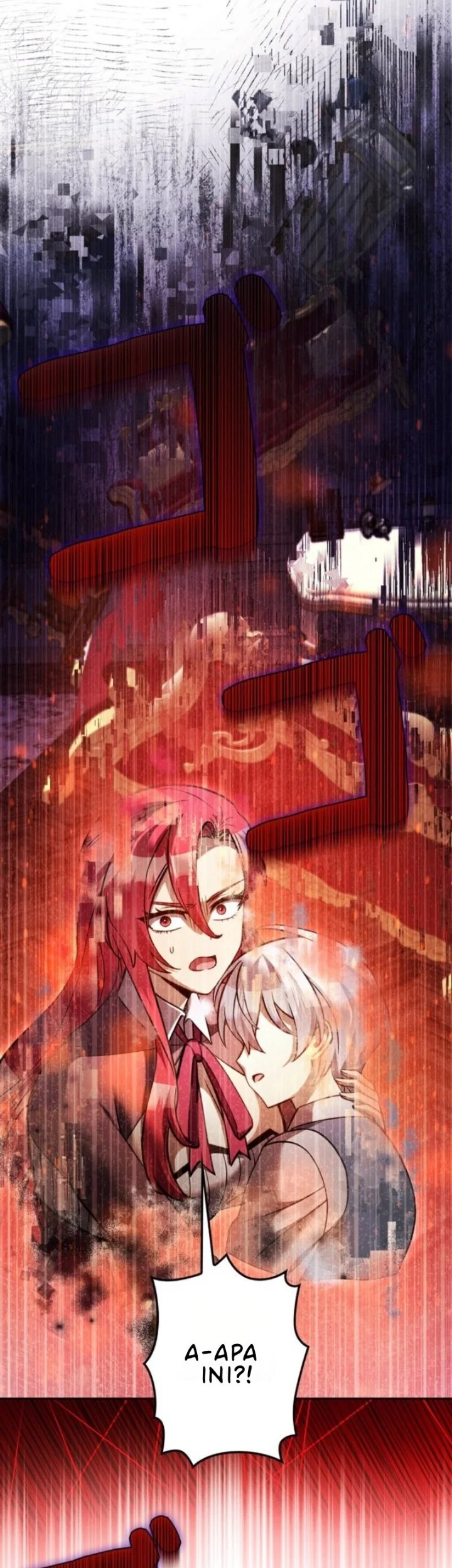 Im the Hero but the Main Heroines Are Trying to Kill Me Chapter 59 Gambar 57
