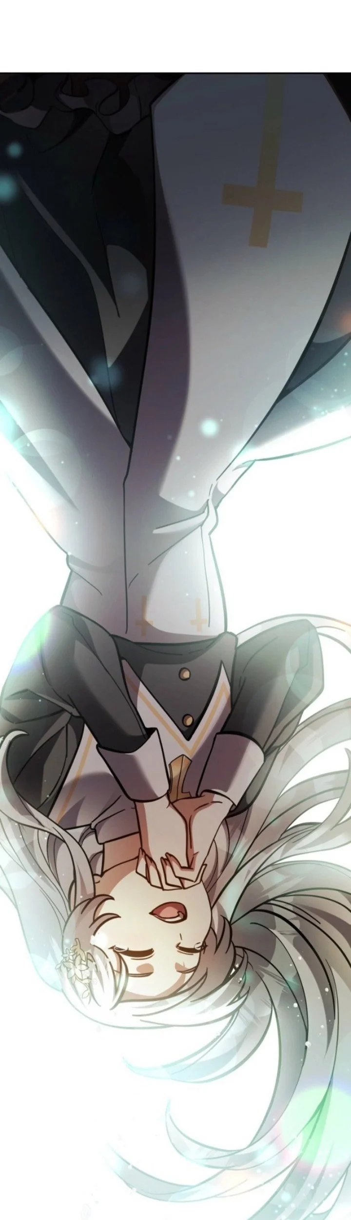 Im the Hero but the Main Heroines Are Trying to Kill Me Chapter 59 Gambar 59