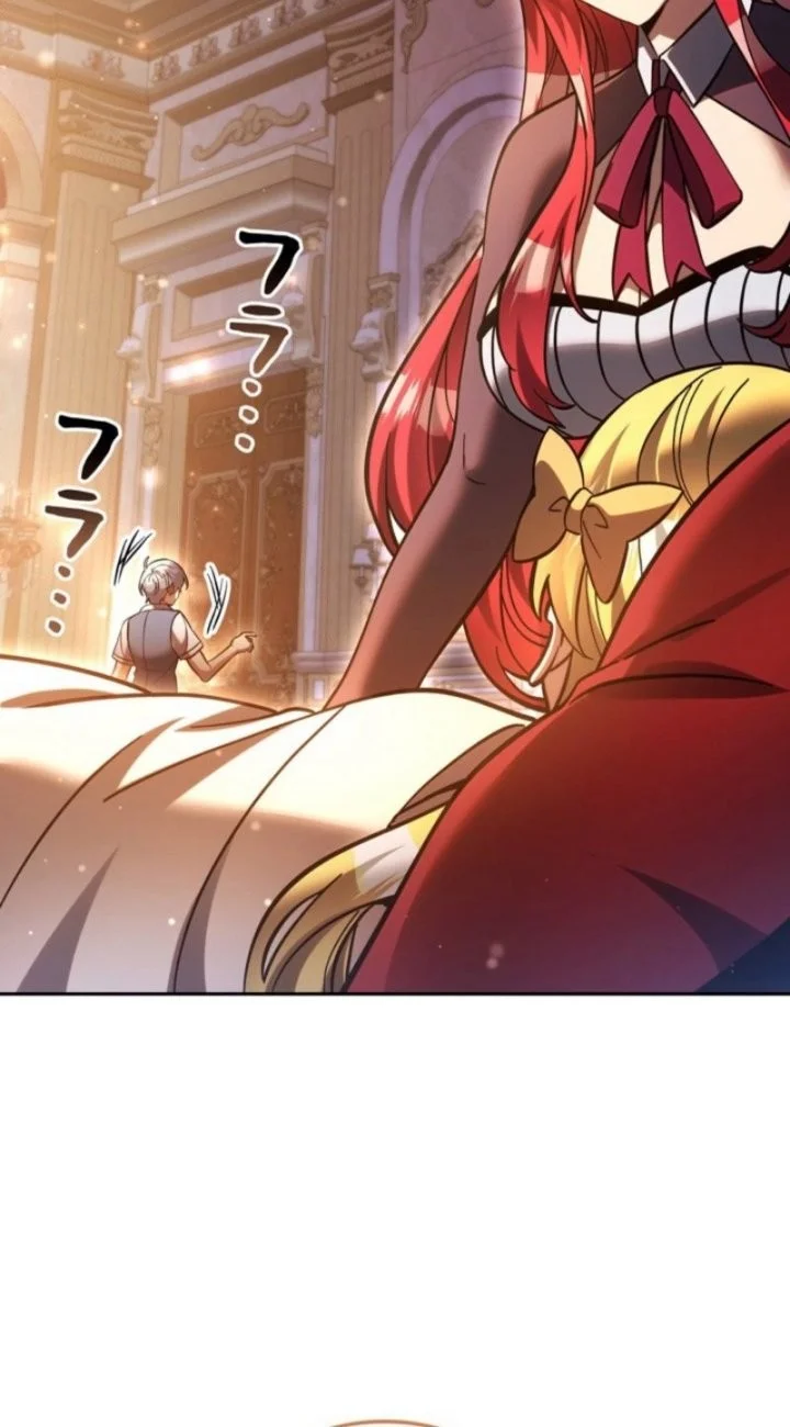Im the Hero but the Main Heroines Are Trying to Kill Me Chapter 59 Gambar 45
