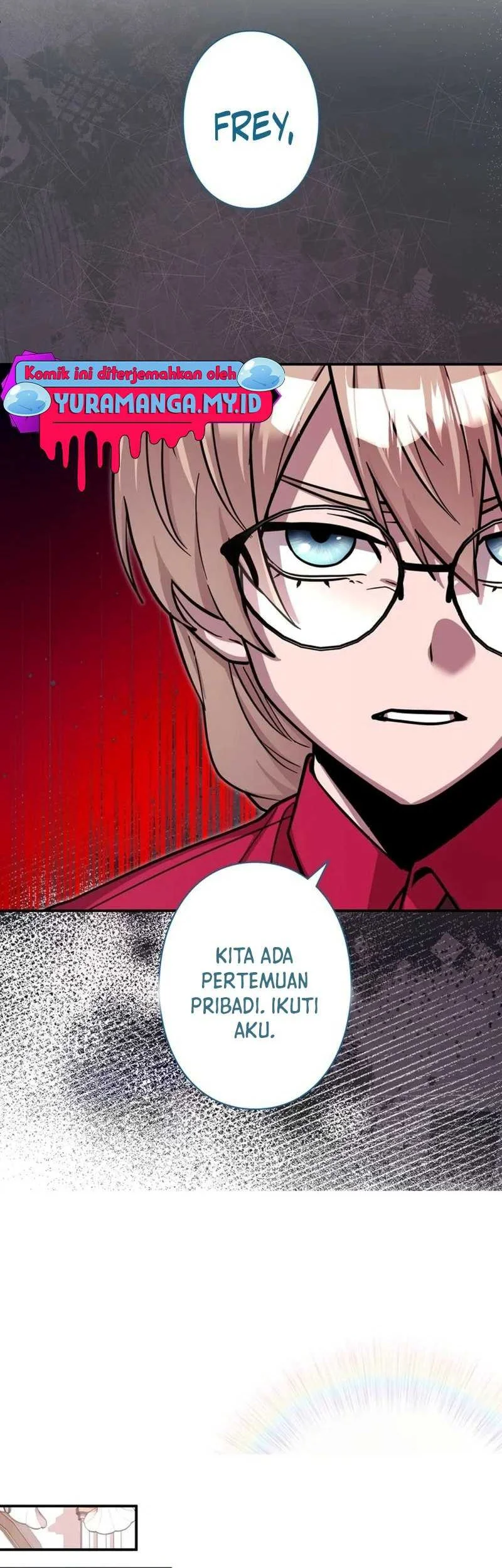 Im the Hero but the Main Heroines Are Trying to Kill Me Chapter 6 Gambar 43