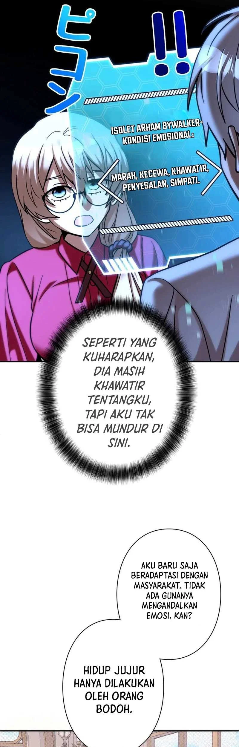 Im the Hero but the Main Heroines Are Trying to Kill Me Chapter 6 Gambar 46