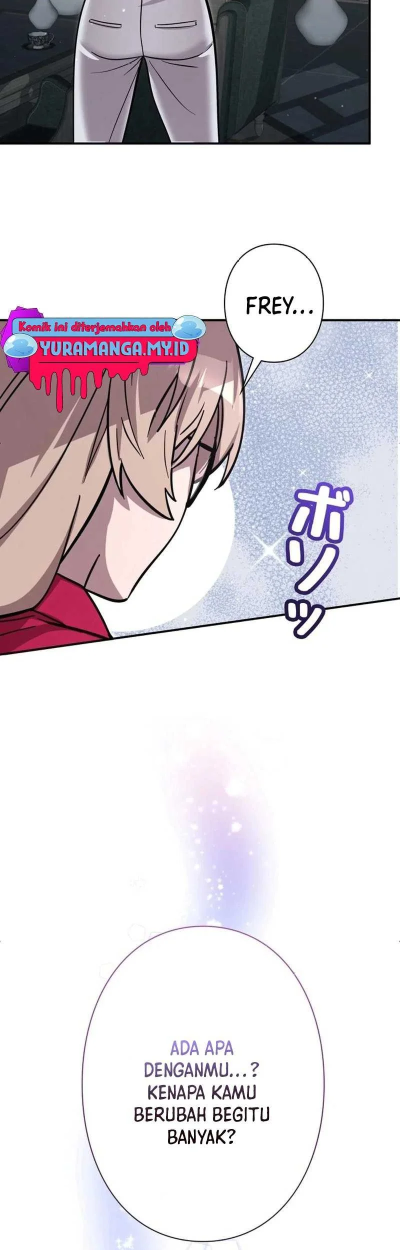 Im the Hero but the Main Heroines Are Trying to Kill Me Chapter 6 Gambar 52