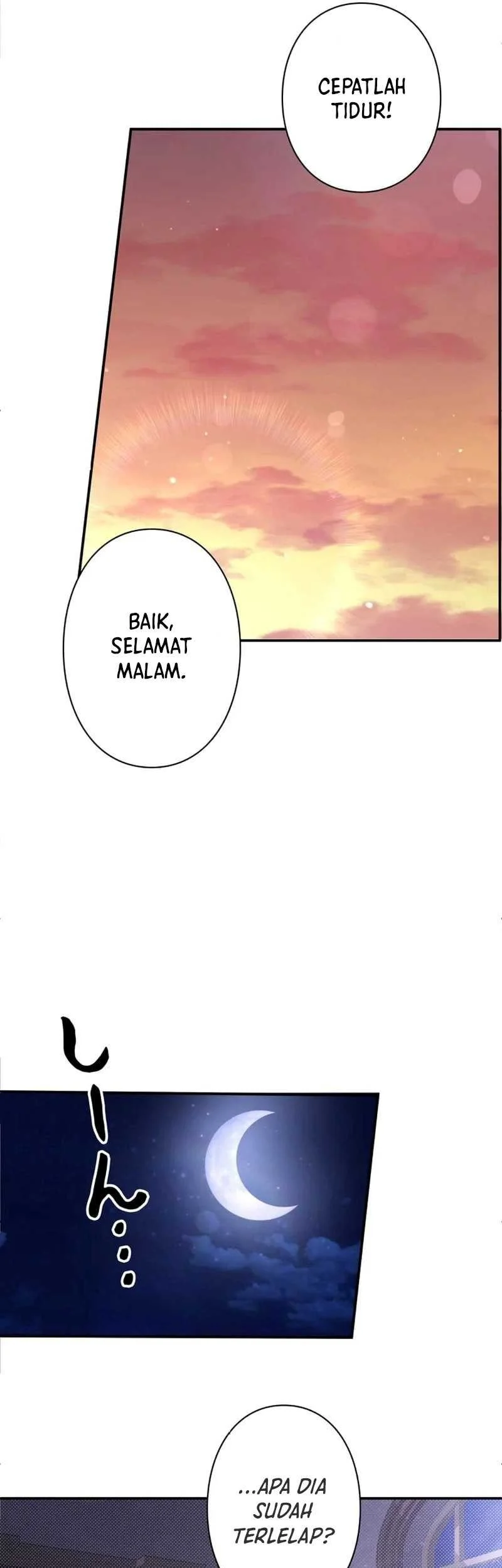 Im the Hero but the Main Heroines Are Trying to Kill Me Chapter 6 Gambar 58