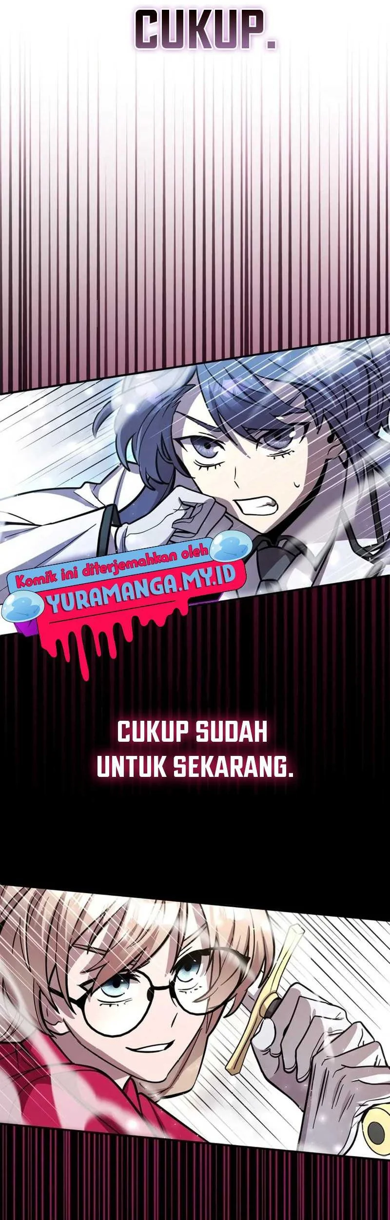 Im the Hero but the Main Heroines Are Trying to Kill Me Chapter 6 Gambar 3