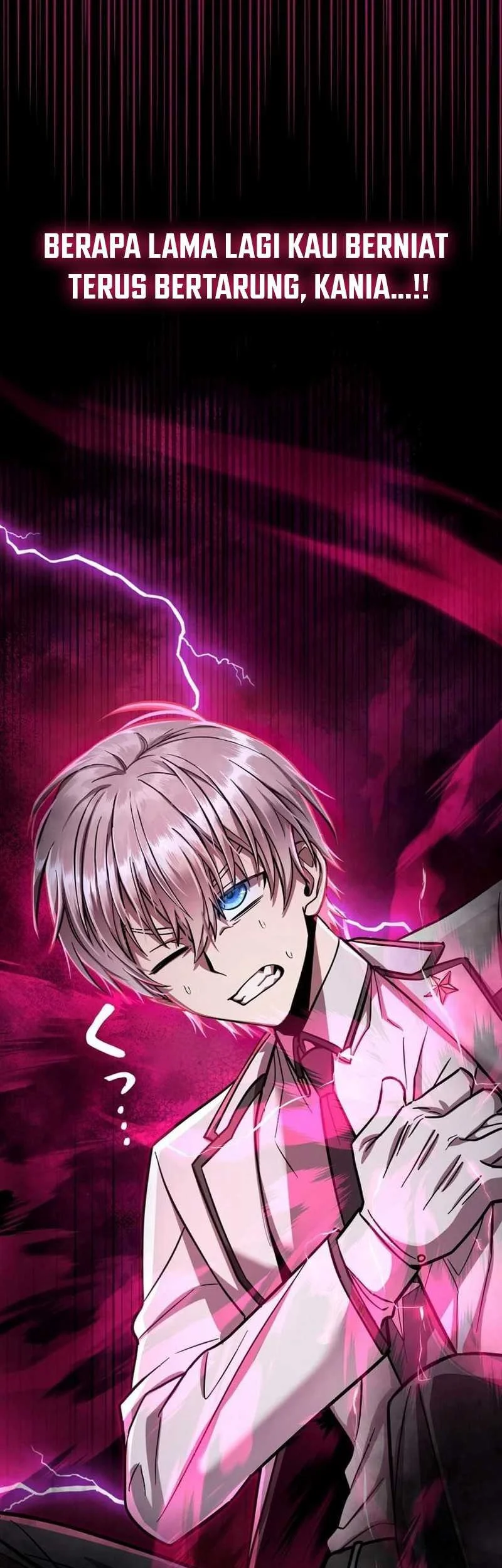 Im the Hero but the Main Heroines Are Trying to Kill Me Chapter 6 Gambar 4