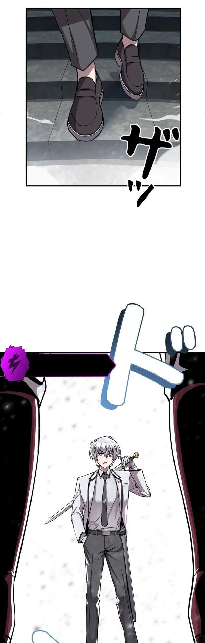 Im the Hero but the Main Heroines Are Trying to Kill Me Chapter 6 Gambar 20