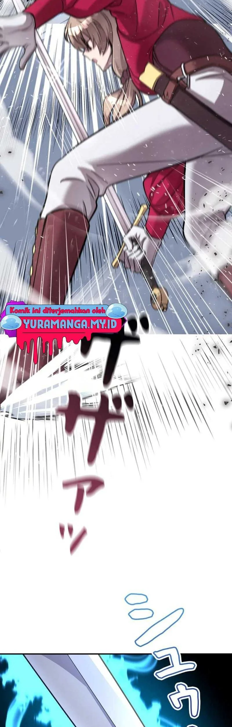 Im the Hero but the Main Heroines Are Trying to Kill Me Chapter 6 Gambar 27