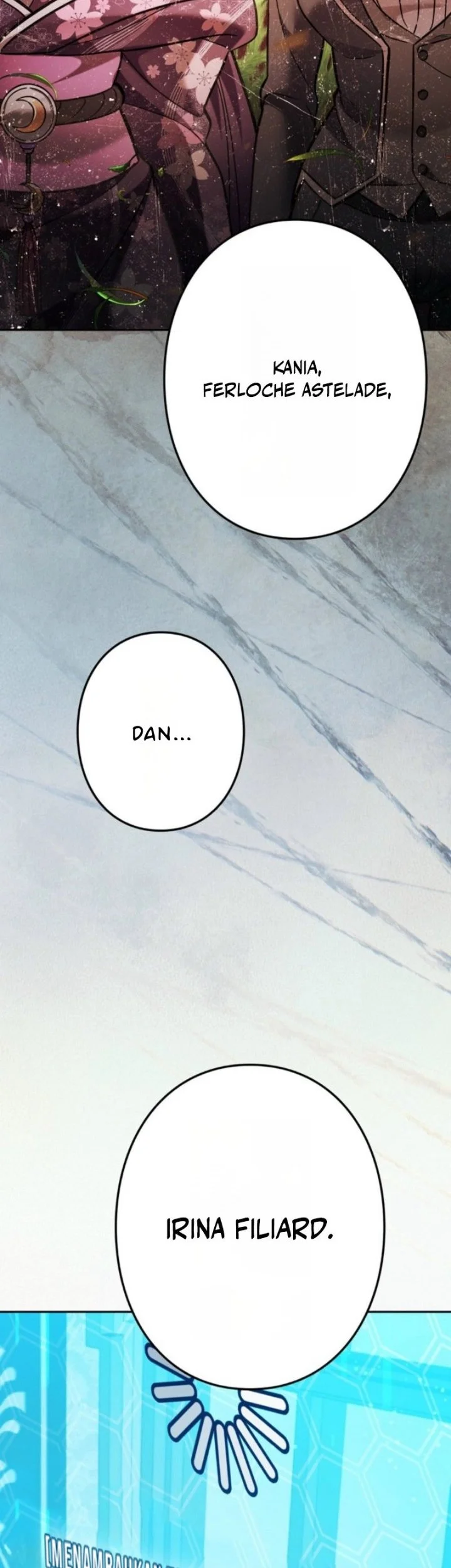 Im the Hero but the Main Heroines Are Trying to Kill Me Chapter 60 Gambar 46