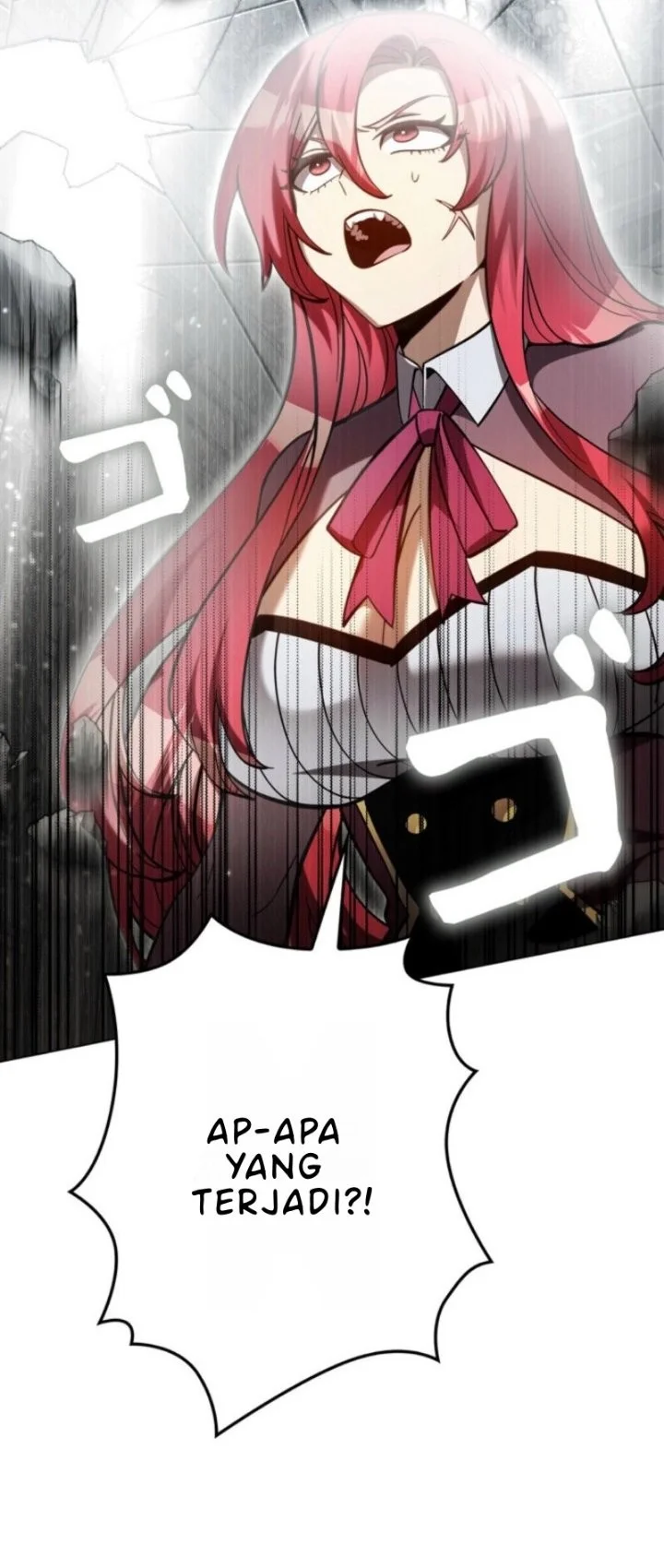 Im the Hero but the Main Heroines Are Trying to Kill Me Chapter 60 Gambar 49