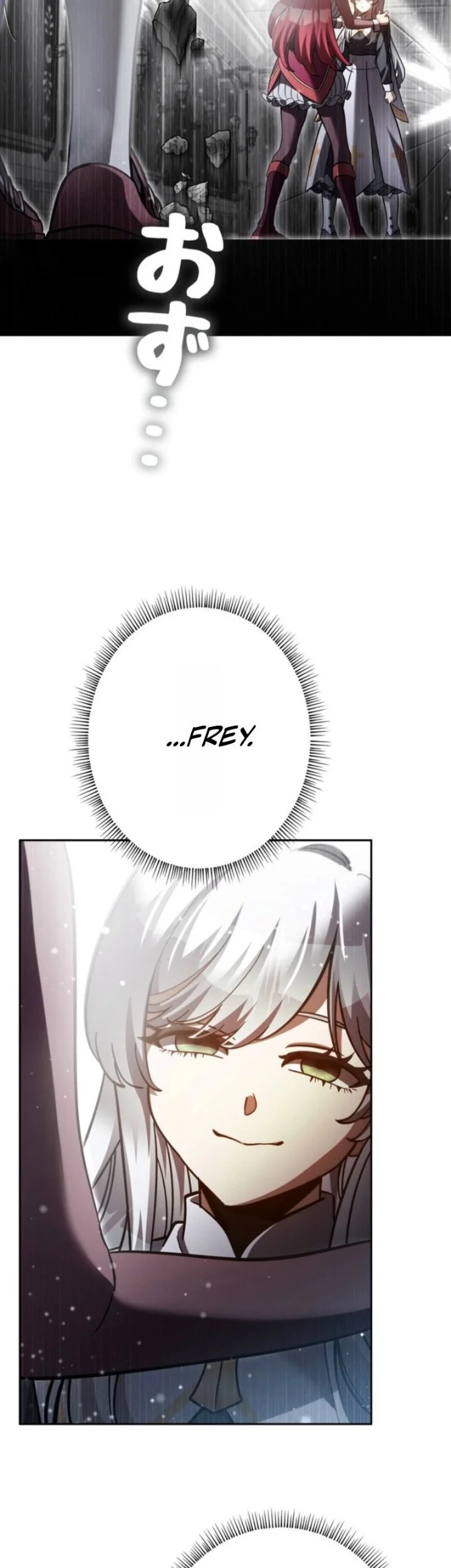 Im the Hero but the Main Heroines Are Trying to Kill Me Chapter 60 Gambar 53