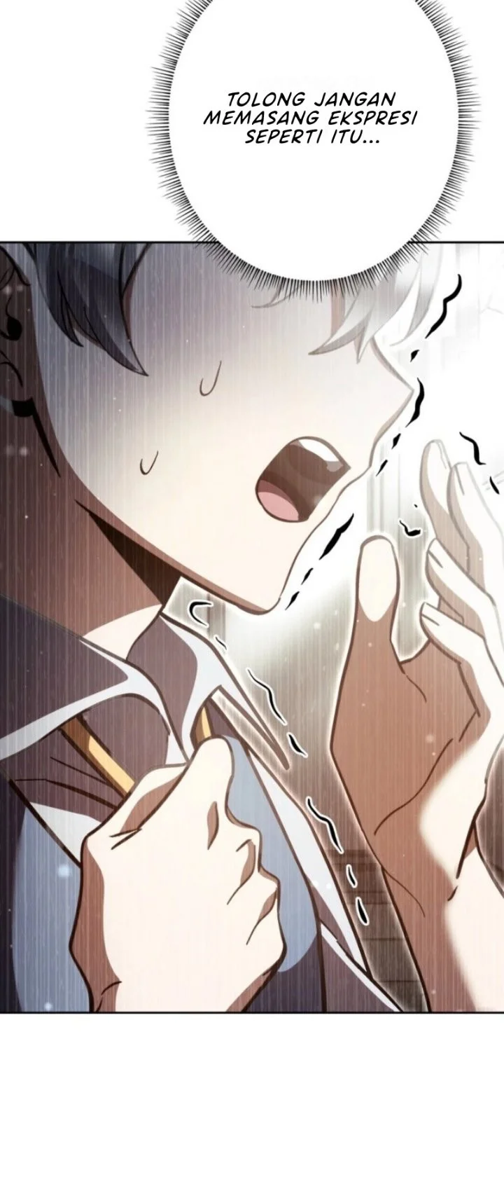 Im the Hero but the Main Heroines Are Trying to Kill Me Chapter 60 Gambar 54